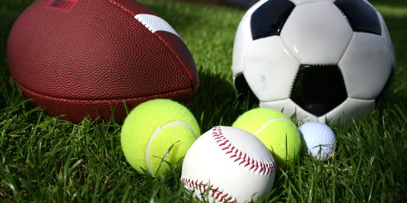 Các bộ môn thể thao nổi bật được người chơi yêu thích hiện nay