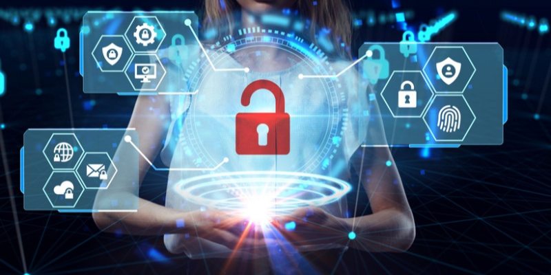 Chính sách bảo mật mã hóa toàn bộ trên hệ thống hiện đại 