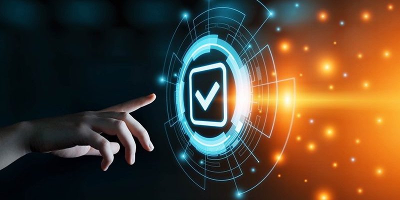 Minh bạch dữ liệu người dùng trên nền tảng số