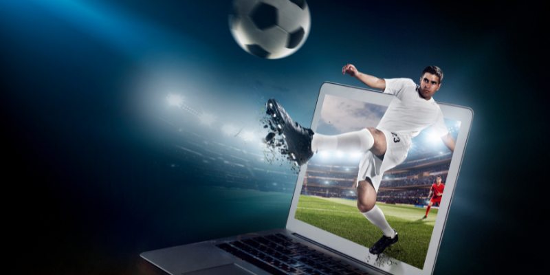 Hỗ trợ kỹ thuật số liệu kèo chấp  