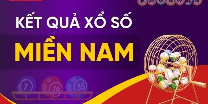 Phương pháp xổ số đài miền Nam soi cầu cực chuẩn