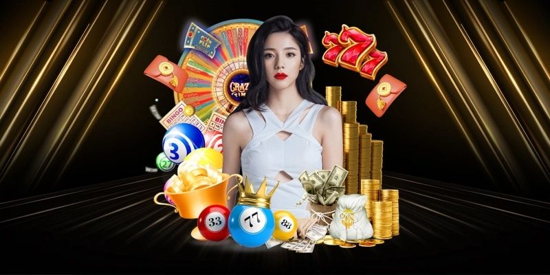 Hàng ngàn trò chơi hấp dẫn chỉ mở khi bạn đăng nhập tài khoản