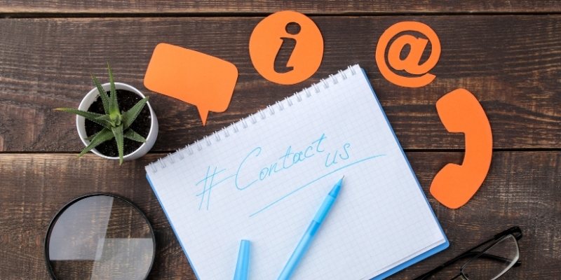 Các kênh kết nối dưới đây đều hỗ trợ liên tục không gián đoạn