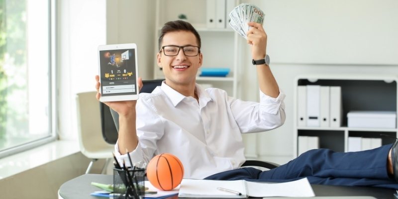 Chơi có trách nhiệm tìm hiểu kỹ quy định và luật chơi 