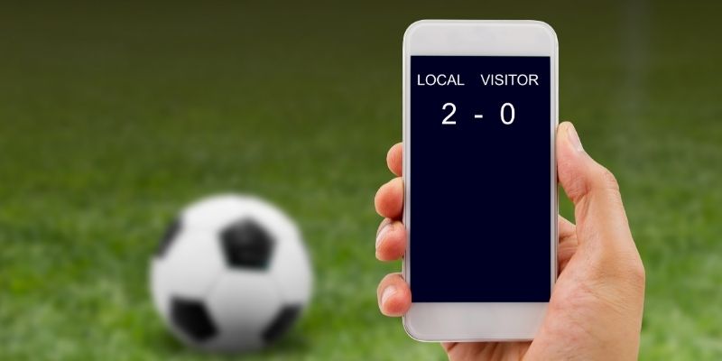 Cách nhà cái xây dựng và điều chỉnh kèo bóng đá