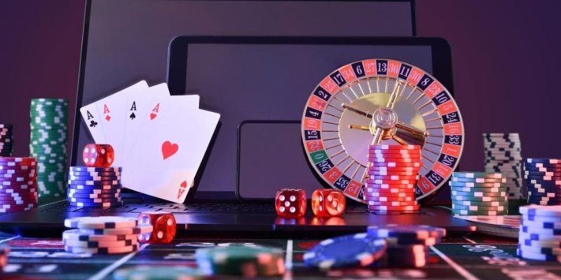 Giới thiệu cách tham gia trực tuyến tại casino Lu88