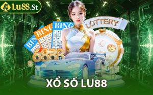 Xổ Số LU88