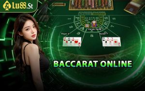 Baccarat Online