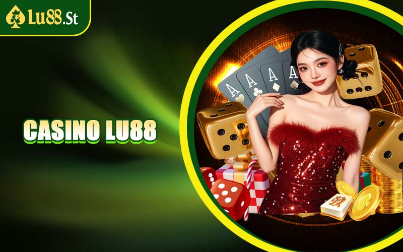 Casino LU88