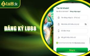 Đăng Ký LU88