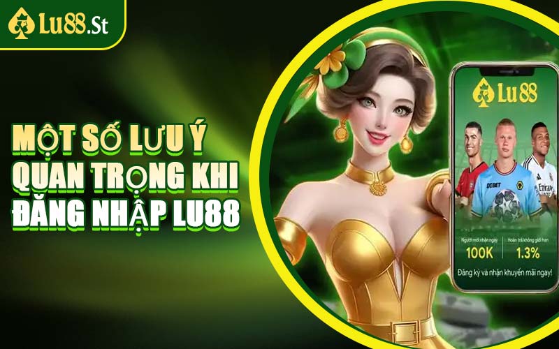 Hướng Dẫn Cách Để Đăng Nhập LU88 Qua Ứng Dụng Di Động