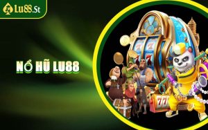 Nổ Hũ LU88