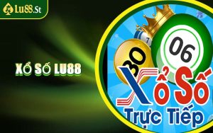 Xổ Số LU88